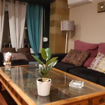 Apartamento Calella-Beach Екстериор снимка