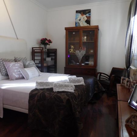 Apartamento Calella-Beach Екстериор снимка