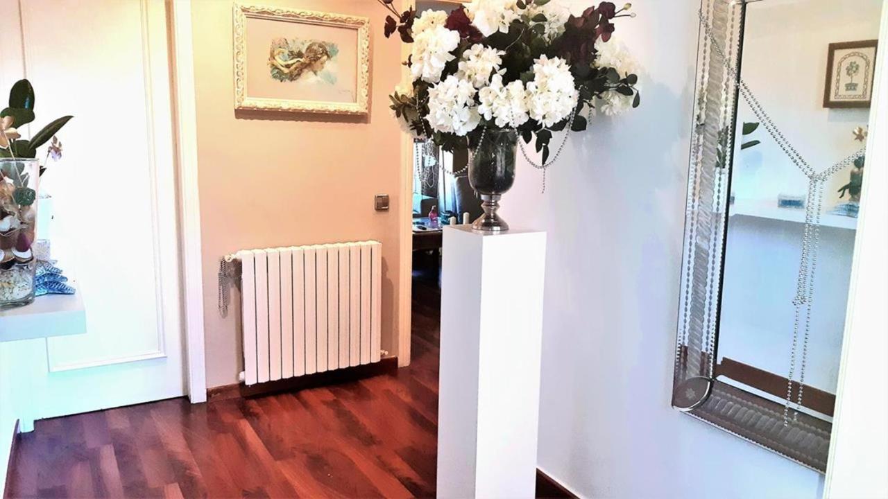 Apartamento Calella-Beach Екстериор снимка
