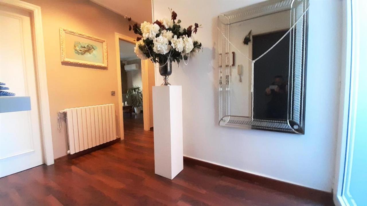 Apartamento Calella-Beach Екстериор снимка