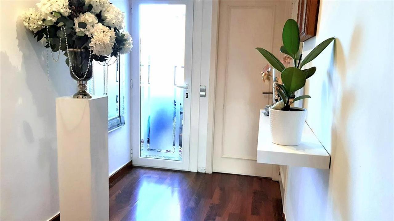 Apartamento Calella-Beach Екстериор снимка