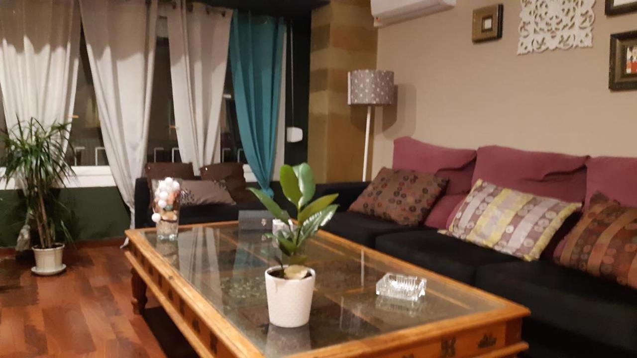 Apartamento Calella-Beach Екстериор снимка