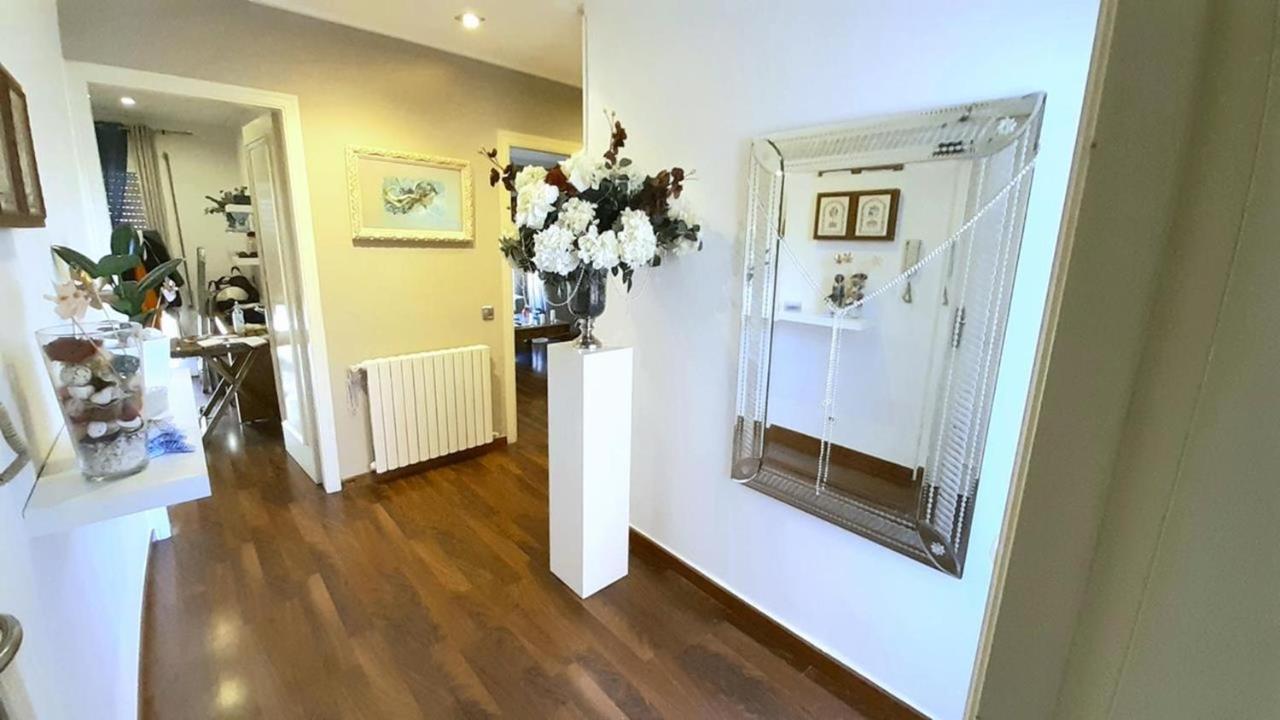 Apartamento Calella-Beach Екстериор снимка