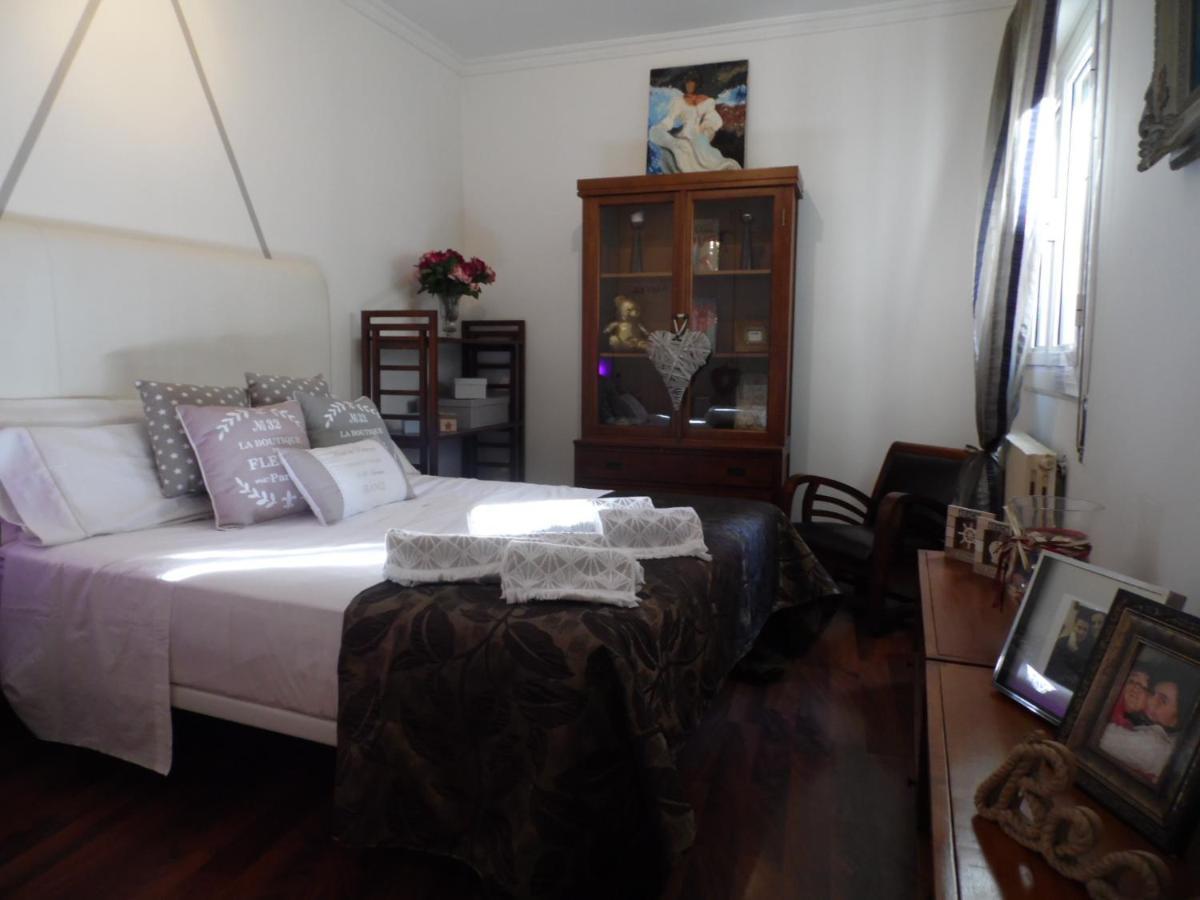 Apartamento Calella-Beach Екстериор снимка