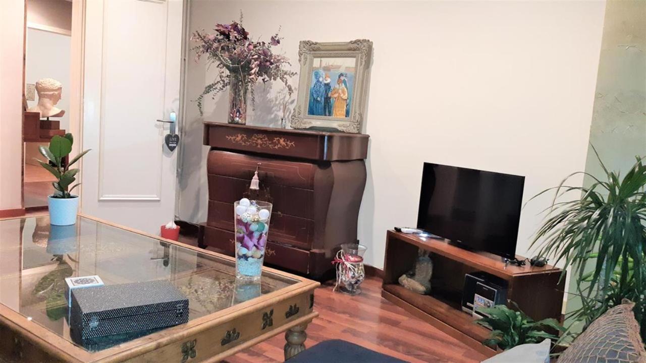 Apartamento Calella-Beach Екстериор снимка