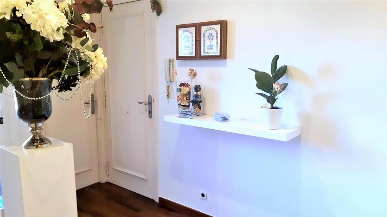 Apartamento Calella-Beach Екстериор снимка