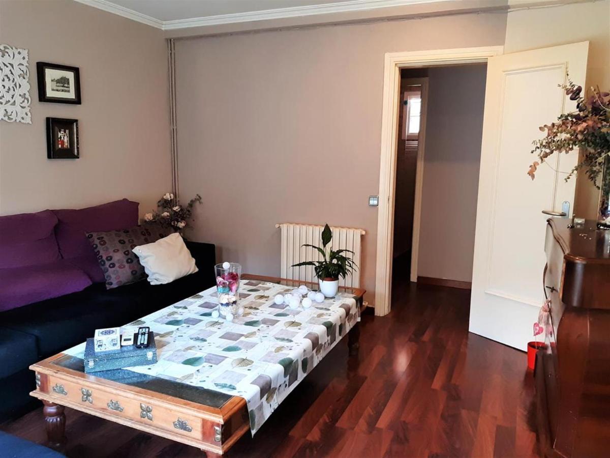 Apartamento Calella-Beach Екстериор снимка