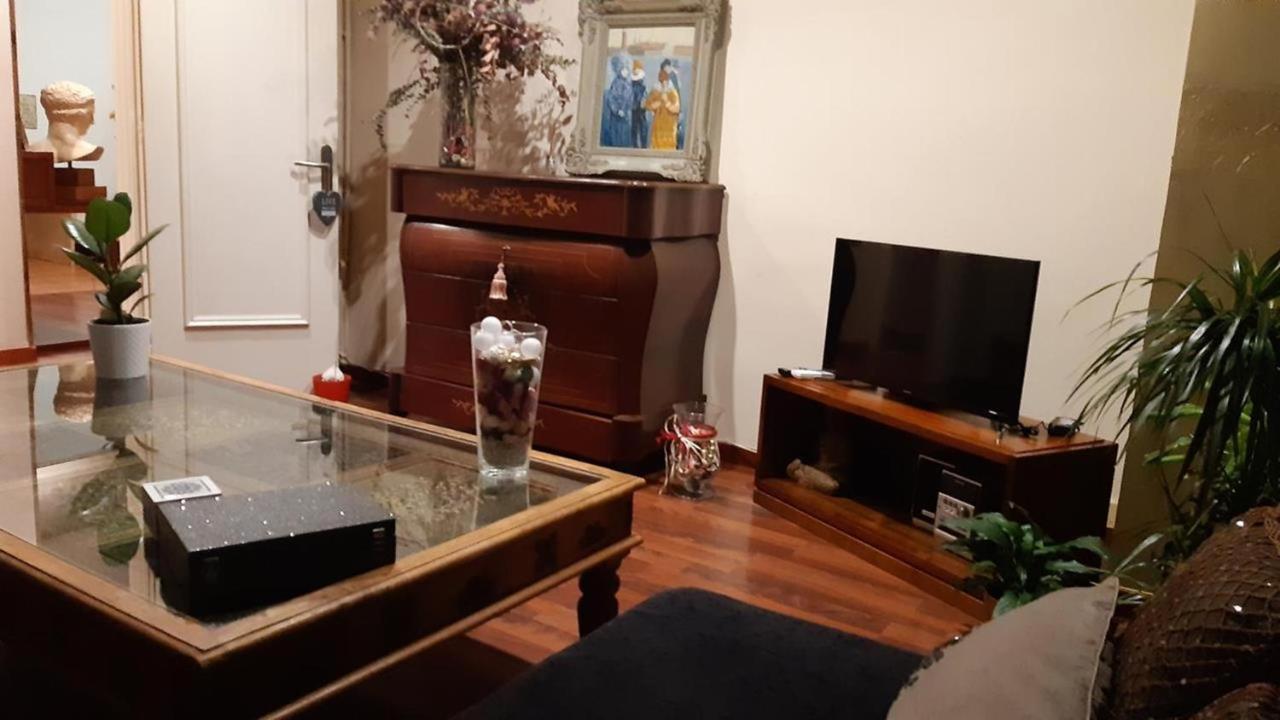 Apartamento Calella-Beach Екстериор снимка
