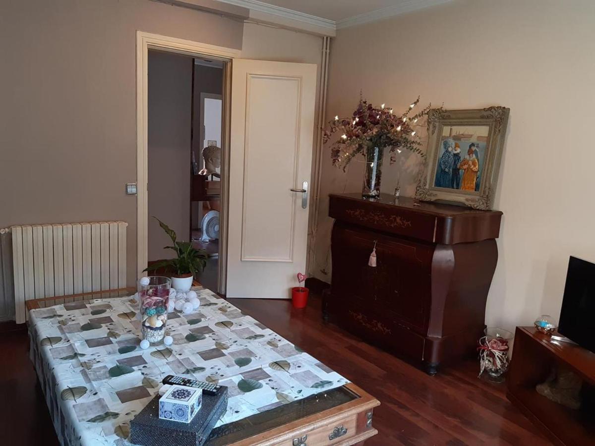 Apartamento Calella-Beach Екстериор снимка