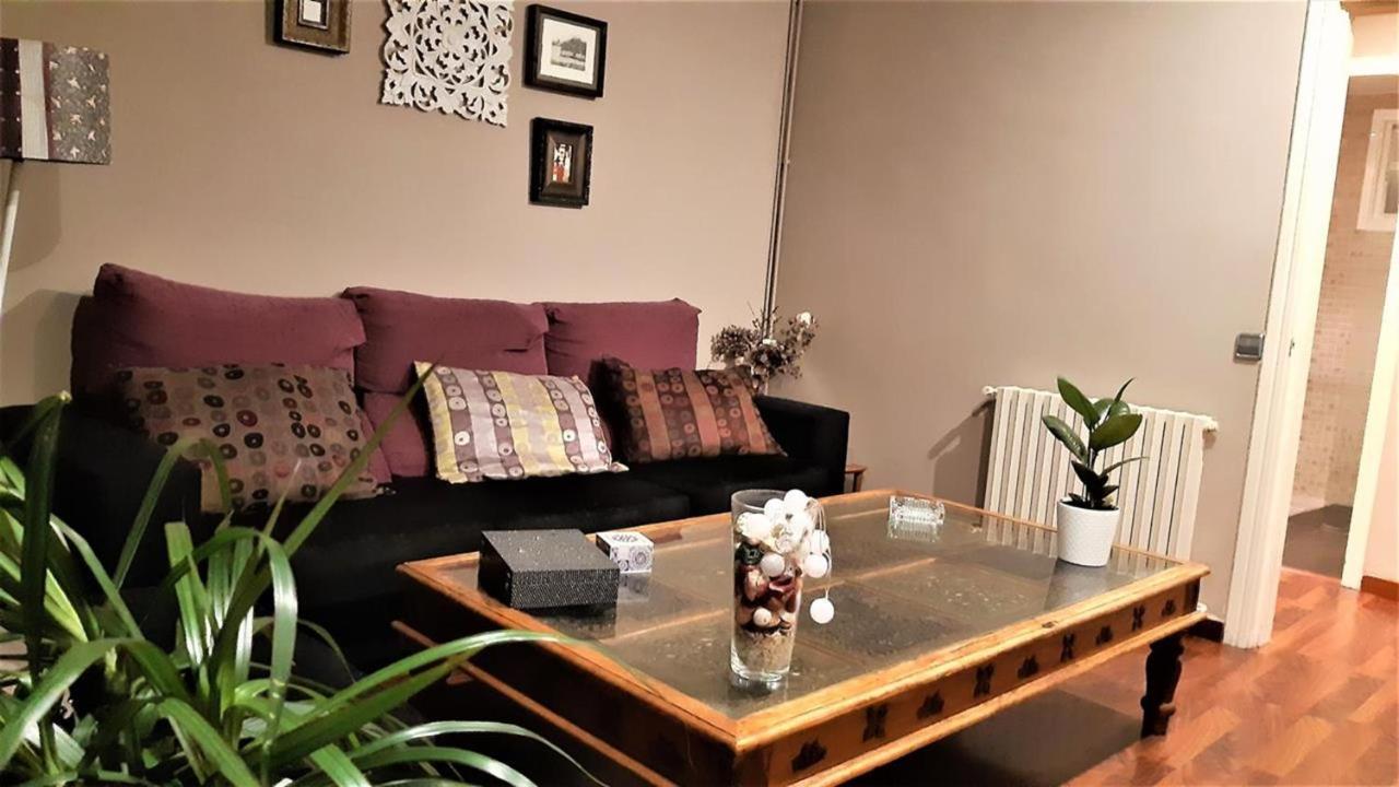 Apartamento Calella-Beach Екстериор снимка