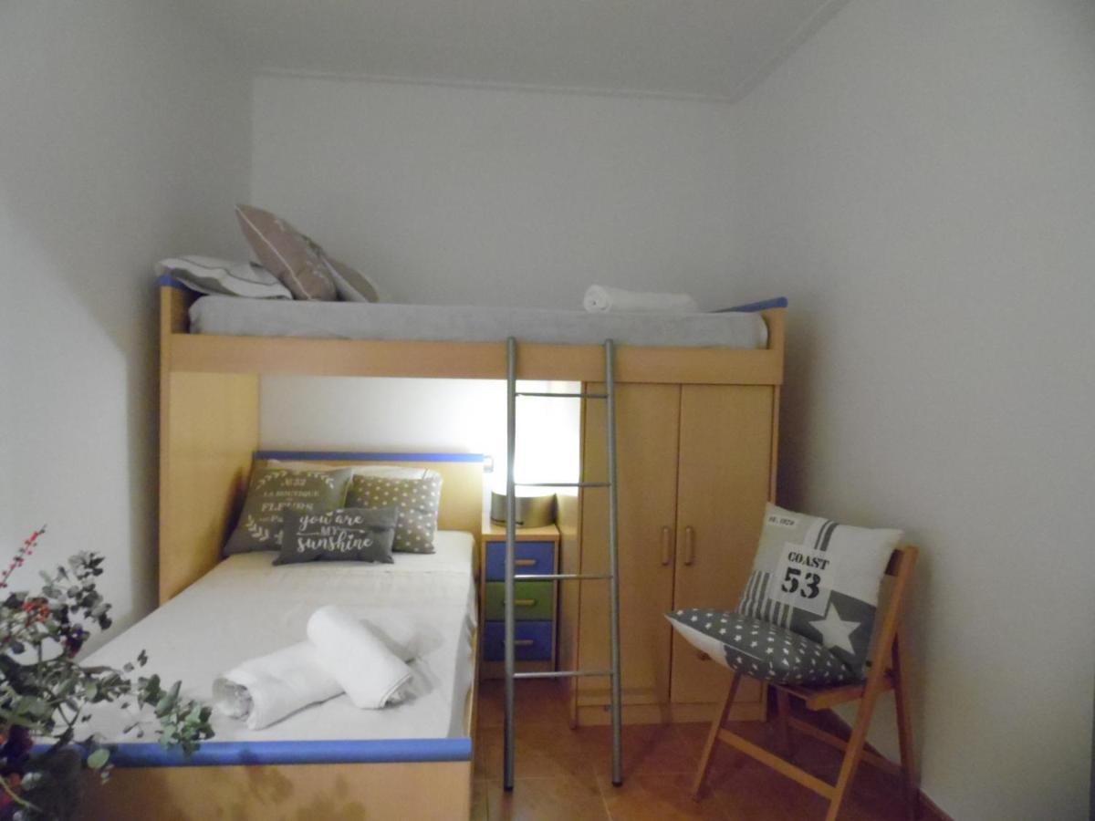 Apartamento Calella-Beach Екстериор снимка