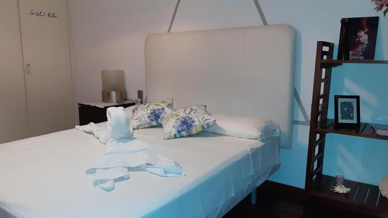 Apartamento Calella-Beach Екстериор снимка