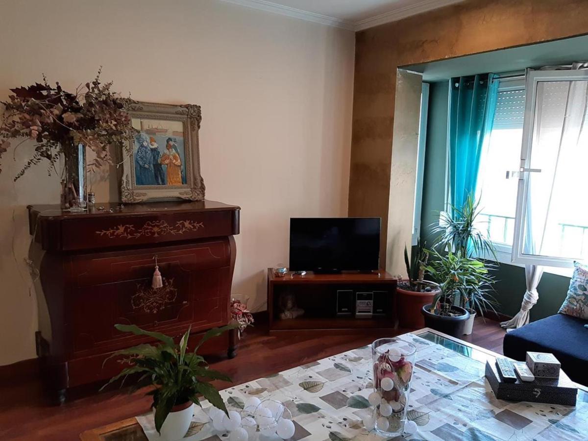 Apartamento Calella-Beach Екстериор снимка