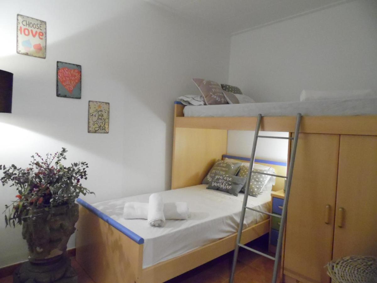 Apartamento Calella-Beach Екстериор снимка