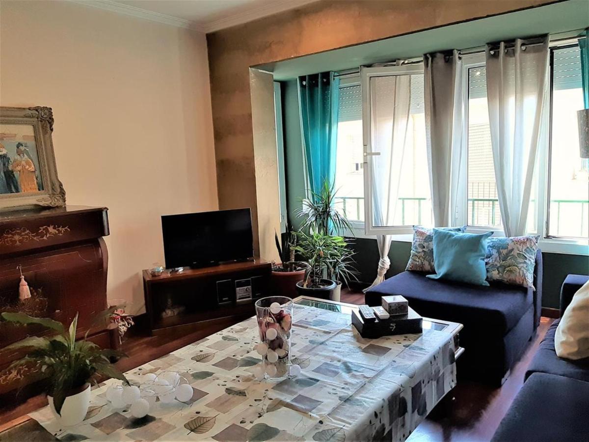 Apartamento Calella-Beach Екстериор снимка