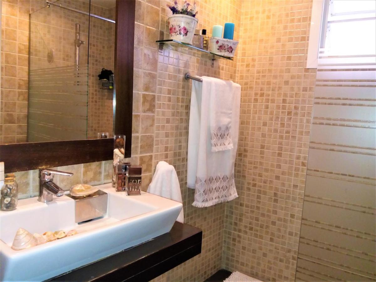 Apartamento Calella-Beach Екстериор снимка