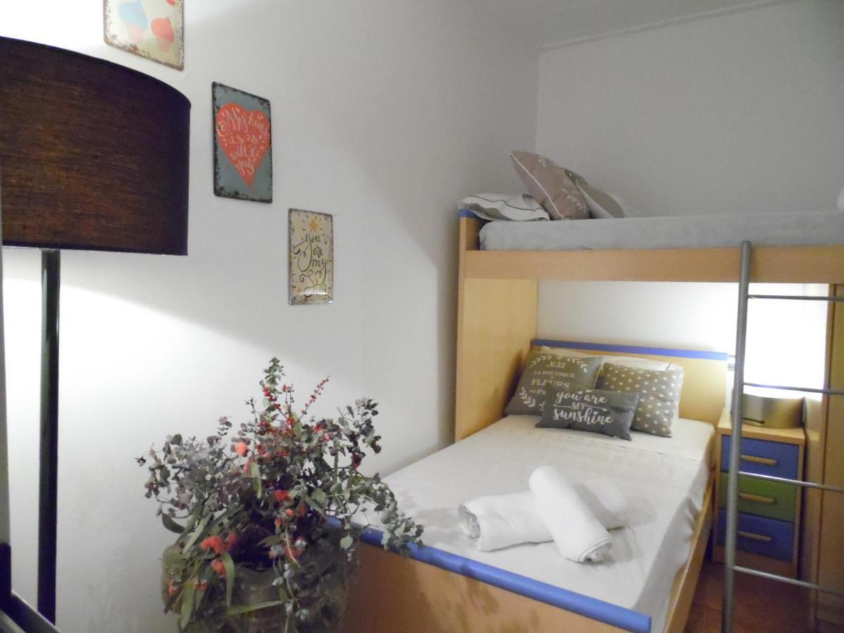 Apartamento Calella-Beach Екстериор снимка